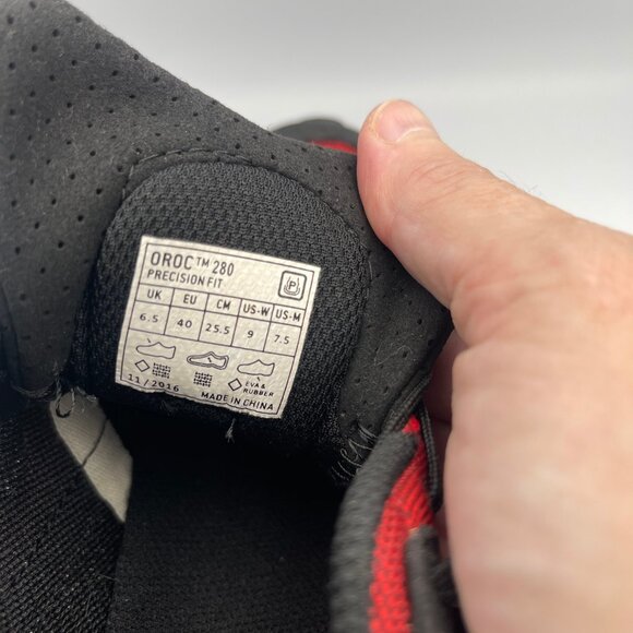 INOV-8 OROC 280 Size Womens US 9 - Picture 12 of 12